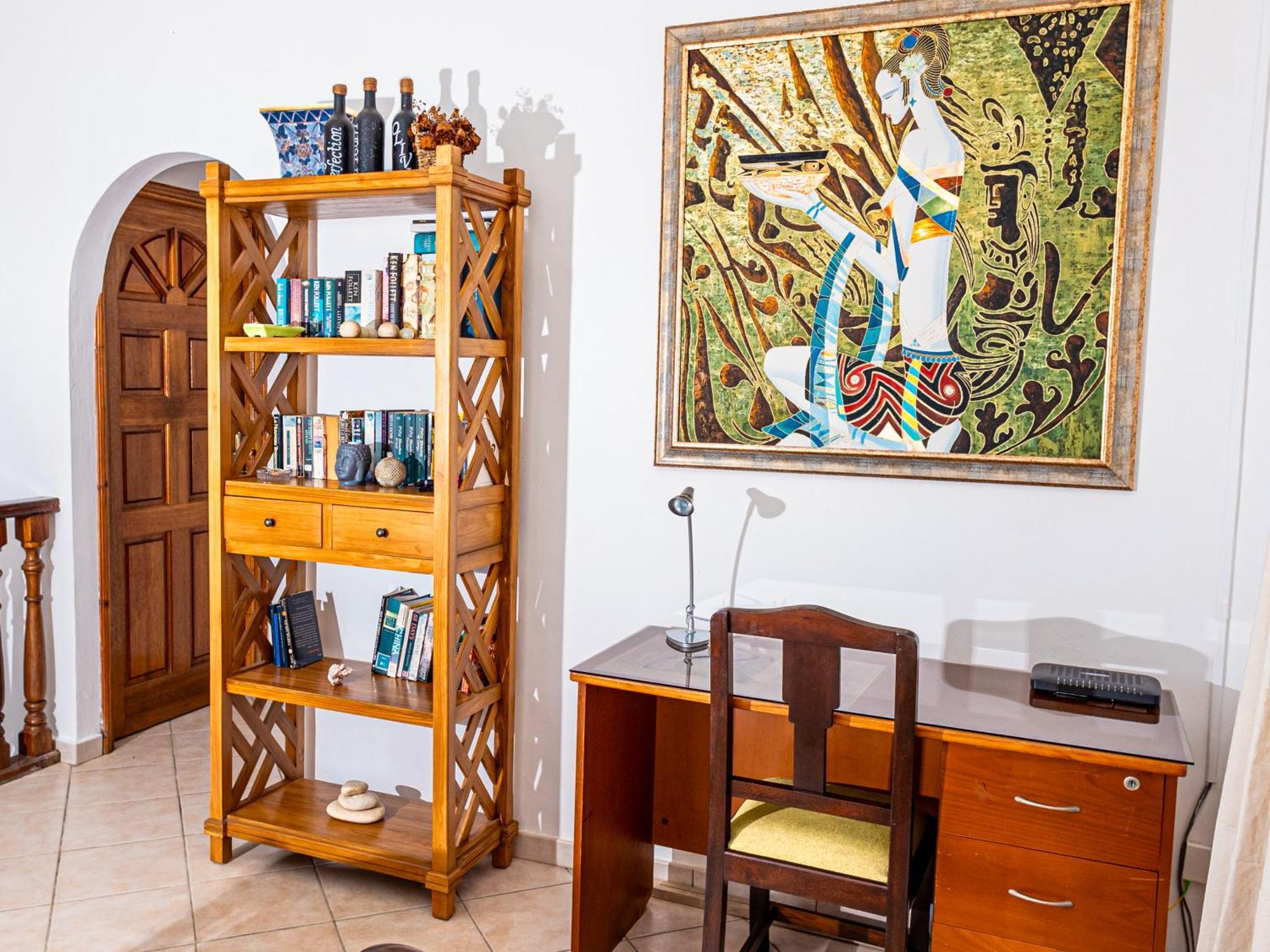 Bottle Palm Villa فيكتوريا المظهر الخارجي الصورة